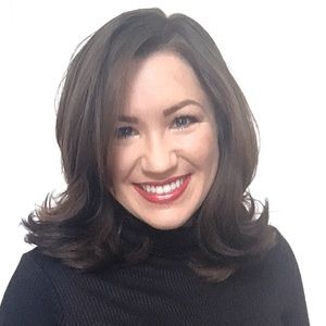 Meet your Posher, Francesca